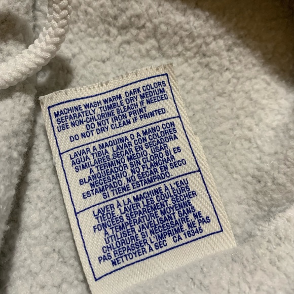 Vintage Miami dolphins sweatpants - Picture 7 of 8